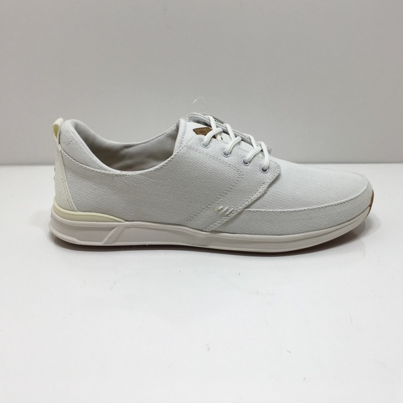 reef sneakers womens